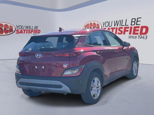 2023 Hyundai KONA SE