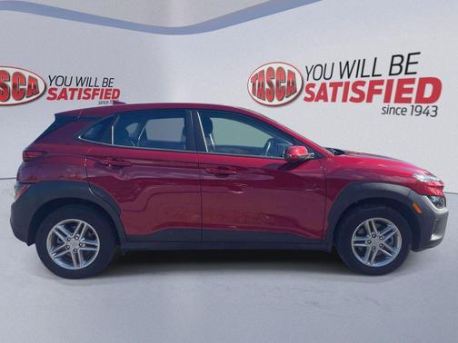 2023 Hyundai KONA SE