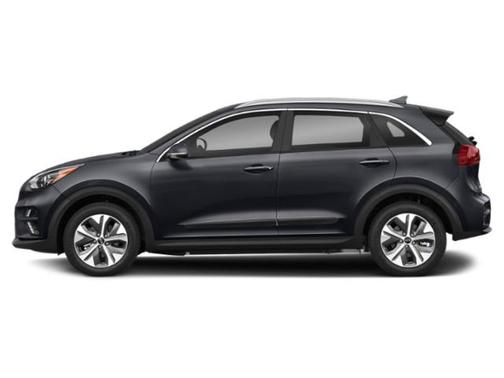 2021 Kia Niro EV EX