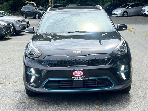 2021 Kia Niro EV EX
