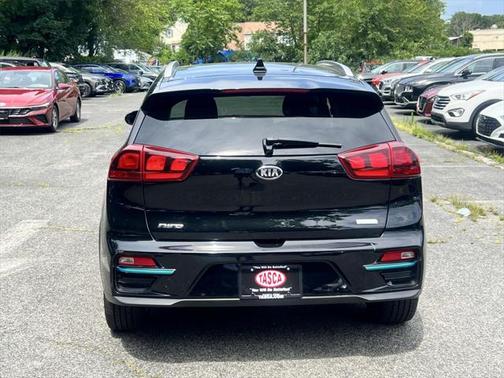 2021 Kia Niro EV EX