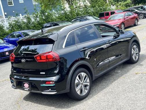2021 Kia Niro EV EX