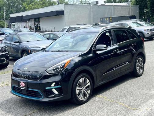 2021 Kia Niro EV EX