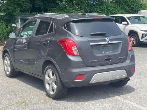 2016 Buick Encore Convenience