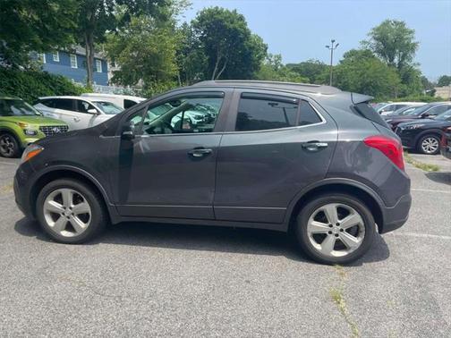 2016 Buick Encore Convenience