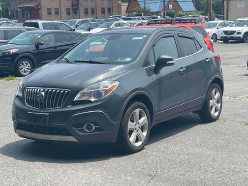 2016 Buick Encore Convenience