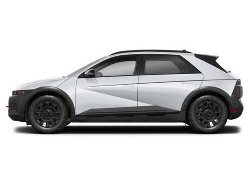 2025 Hyundai IONIQ 5 SE