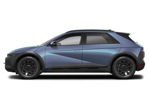 2025 Hyundai IONIQ 5 SE
