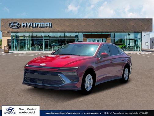 2026 Hyundai SONATA SE