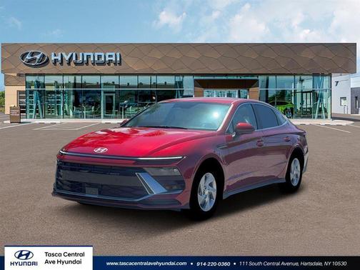 2026 Hyundai SONATA SE