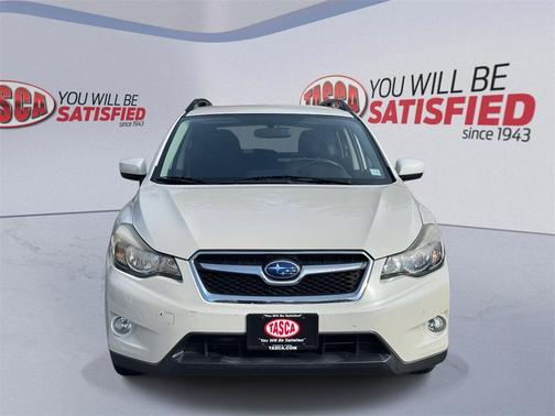 2015 Subaru XV Crosstrek 2.0i Premium