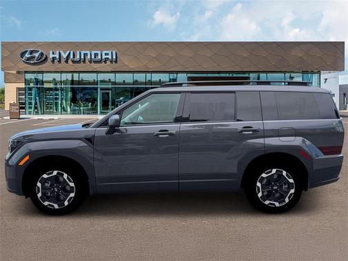 2026 Hyundai SANTA FE SEL 2.4