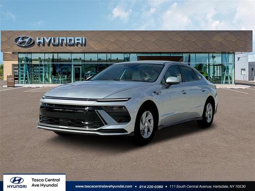 2026 Hyundai SONATA SE