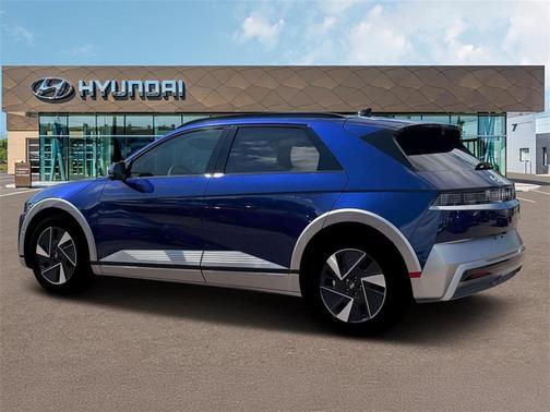 2026 Hyundai IONIQ 5 Limited