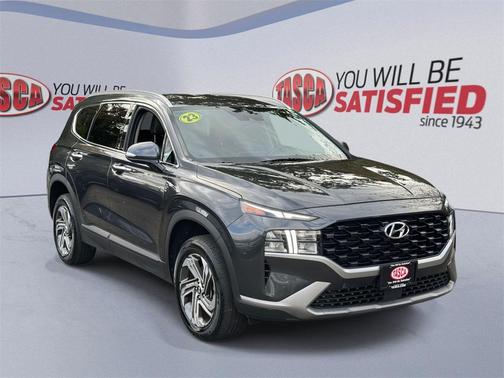 2023 Hyundai SANTA FE SEL 2.4