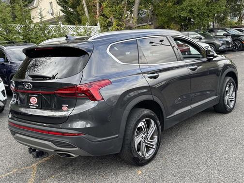 2023 Hyundai SANTA FE SEL 2.4