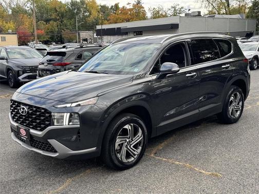 2023 Hyundai SANTA FE SEL 2.4