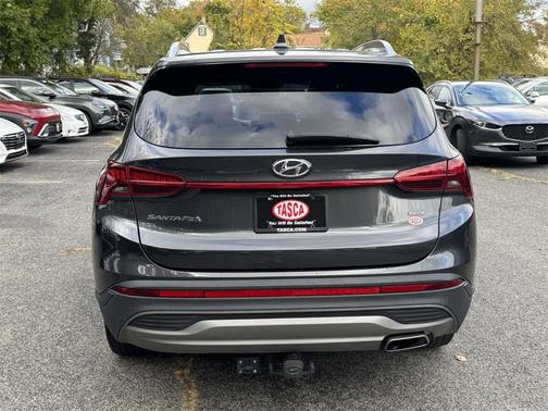 2023 Hyundai SANTA FE SEL 2.4