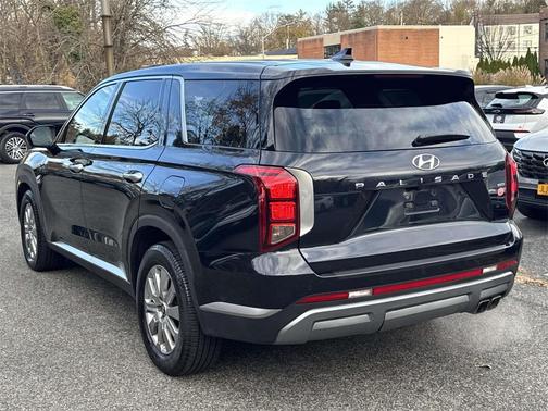 2023 Hyundai PALISADE SE