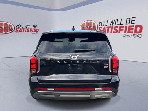 2023 Hyundai PALISADE SE