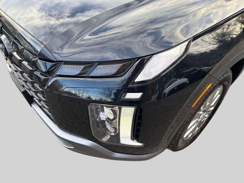 2023 Hyundai PALISADE SE