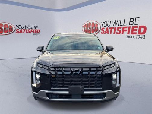 2023 Hyundai PALISADE SE