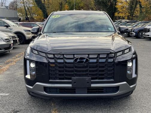 2023 Hyundai PALISADE SE