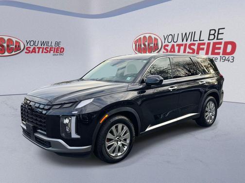 2023 Hyundai PALISADE SE