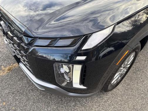 2023 Hyundai PALISADE SE