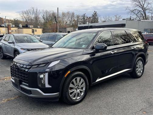 2023 Hyundai PALISADE SE