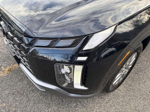 2023 Hyundai PALISADE SE