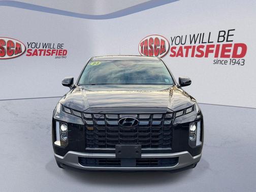 2023 Hyundai PALISADE SE