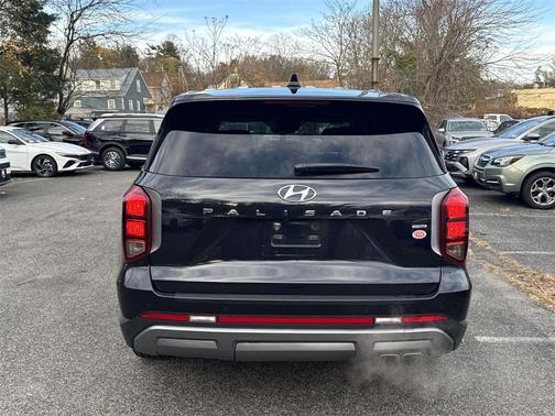 2023 Hyundai PALISADE SE