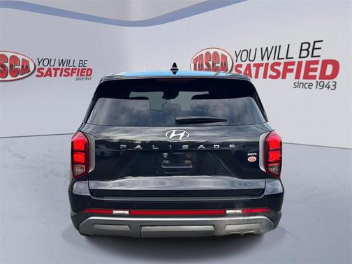 2023 Hyundai PALISADE SE