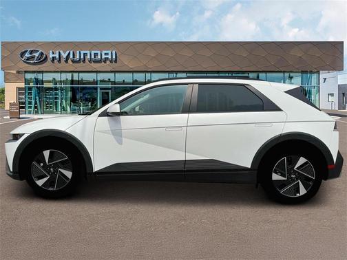 2025 Hyundai IONIQ 5 SEL