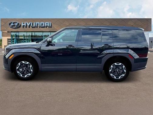 2025 Hyundai SANTA FE SE