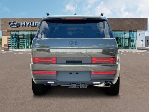 2025 Hyundai SANTA FE XRT
