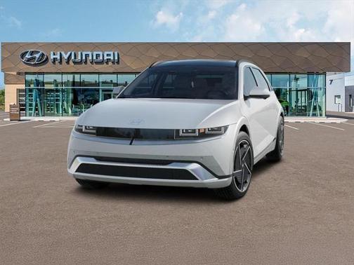 2025 Hyundai IONIQ 5 Limited