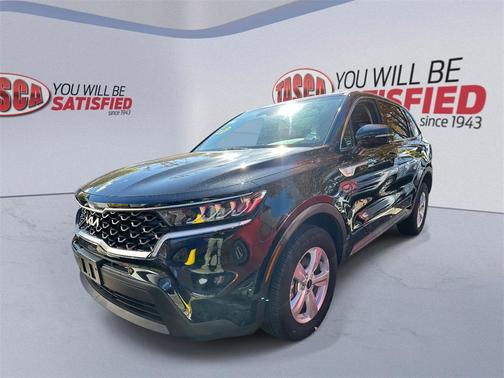 2023 Kia Sorento LX