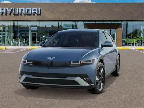 2025 Hyundai IONIQ 5 SE