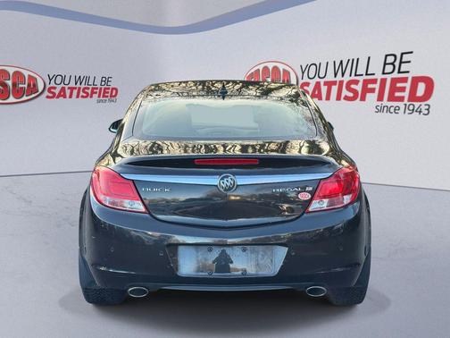 2013 Buick Regal Turbo - Premium 1