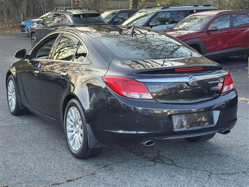 2013 Buick Regal Turbo - Premium 1