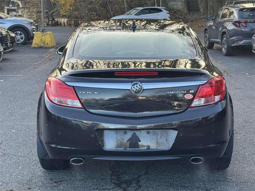 2013 Buick Regal Turbo - Premium 1