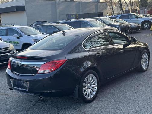 2013 Buick Regal Turbo - Premium 1