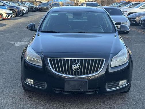 2013 Buick Regal Turbo - Premium 1