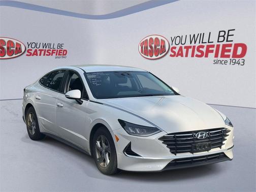 2022 Hyundai SONATA SE