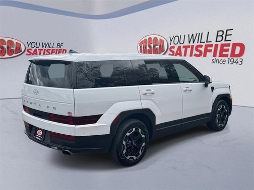 2024 Hyundai SANTA FE SE