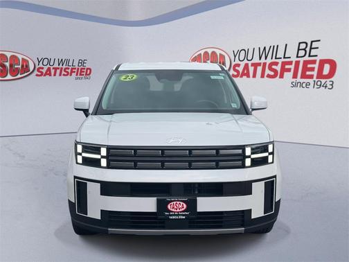 2024 Hyundai SANTA FE SE