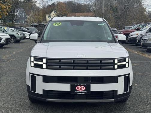 2024 Hyundai SANTA FE SE