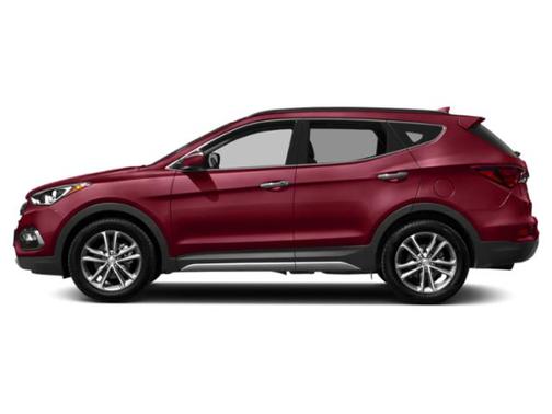 2018 Hyundai Santa Fe Sport 2.0L Turbo